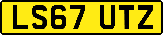LS67UTZ