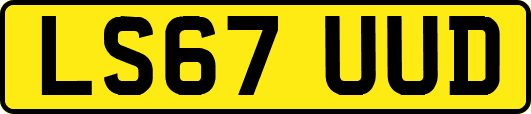 LS67UUD
