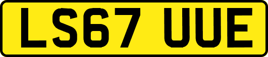 LS67UUE