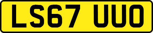 LS67UUO