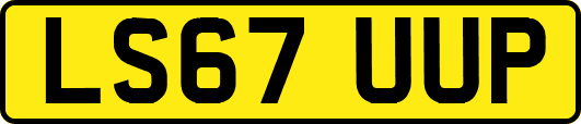 LS67UUP