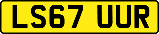 LS67UUR