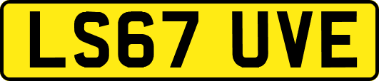 LS67UVE