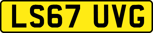 LS67UVG