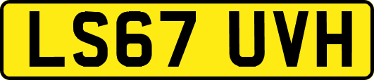 LS67UVH