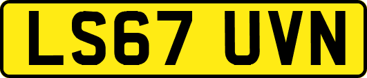 LS67UVN
