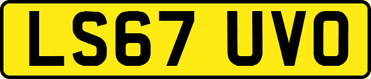 LS67UVO
