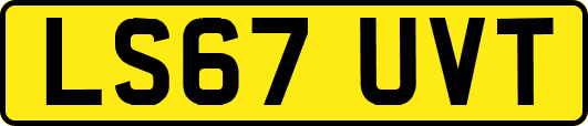 LS67UVT