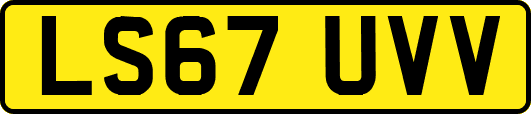 LS67UVV