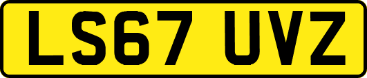 LS67UVZ