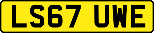 LS67UWE