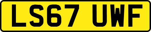 LS67UWF