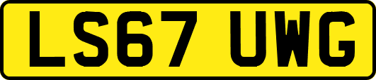 LS67UWG