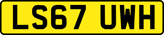 LS67UWH