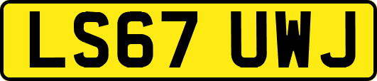 LS67UWJ