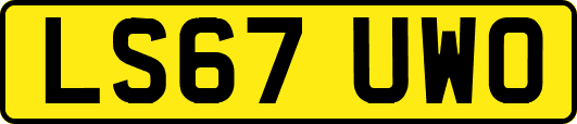 LS67UWO