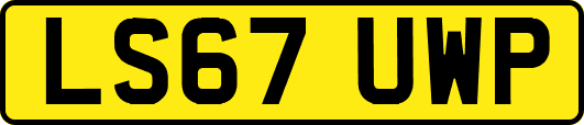 LS67UWP