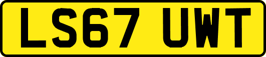 LS67UWT