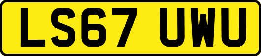 LS67UWU