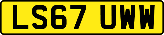LS67UWW