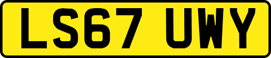 LS67UWY
