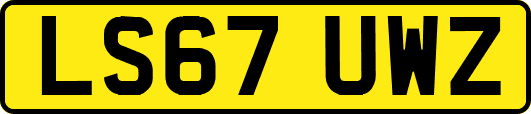 LS67UWZ