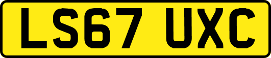 LS67UXC