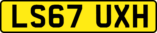 LS67UXH