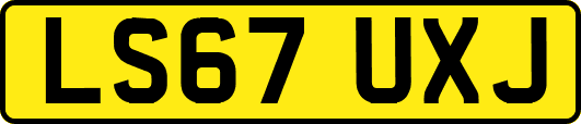 LS67UXJ