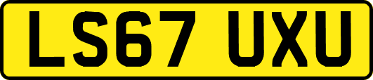 LS67UXU