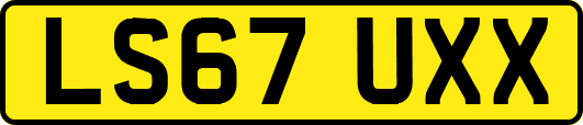 LS67UXX