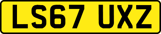 LS67UXZ