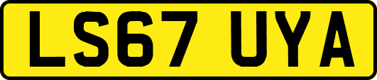 LS67UYA