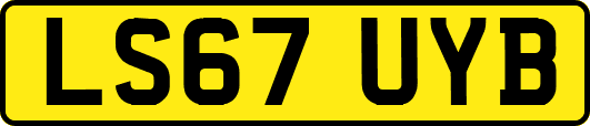 LS67UYB