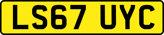 LS67UYC