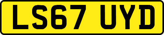 LS67UYD