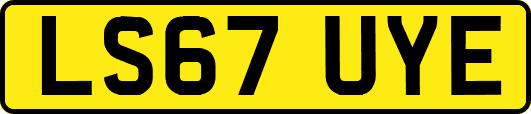 LS67UYE