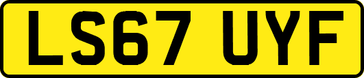 LS67UYF