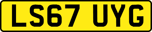 LS67UYG