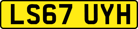 LS67UYH