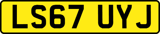 LS67UYJ