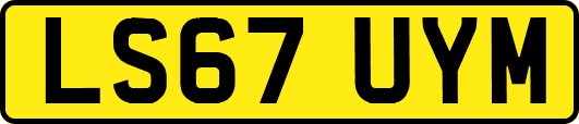 LS67UYM