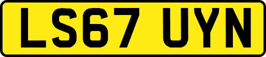 LS67UYN