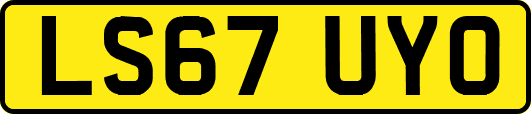 LS67UYO