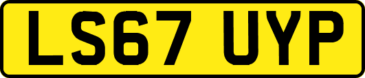 LS67UYP