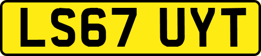 LS67UYT