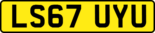 LS67UYU