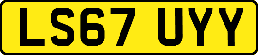 LS67UYY