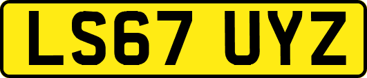 LS67UYZ