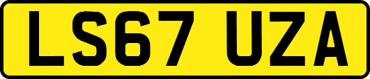 LS67UZA